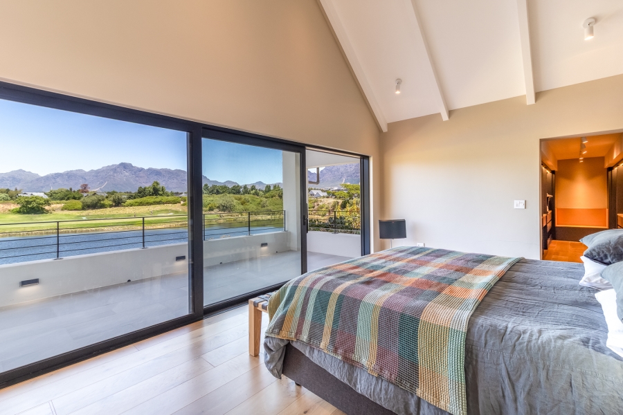 3 Bedroom Property for Sale in Pearl Valley at Val de Vie Western Cape